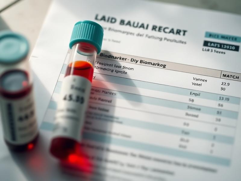 CLINICAL LABS - guide cover
